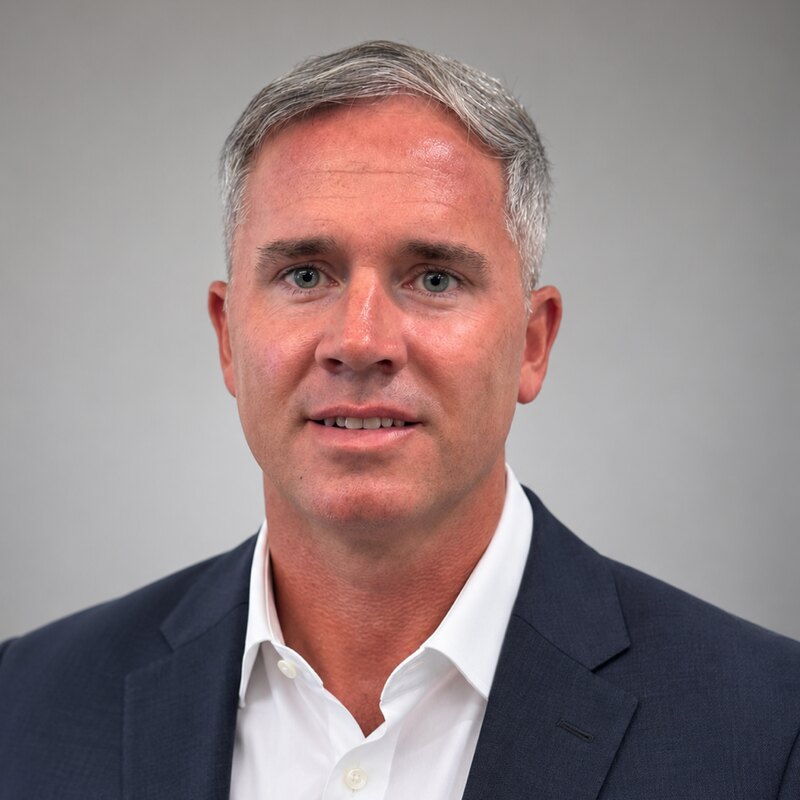 Mike Rosenello, CEO/CTO and Co-Founder